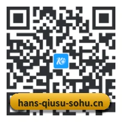 Android 安卓版 二维码